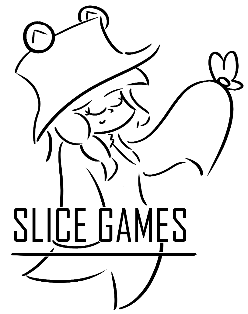 Logo SliceGames